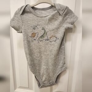 Just one you, 6M, grey